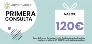 Bono Primera Consulta